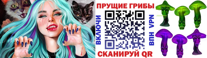 Псилоцибиновые грибы MAGIC MUSHROOMS  Саки 
